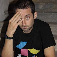 Sergio Di Salvo's Photo