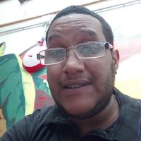 Gregory Leste's Photo