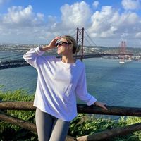 Yuniia Olkhova's Photo