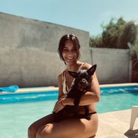 Yamila  Alarcón Méndez's Photo