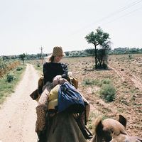 Zoë Dunster的照片