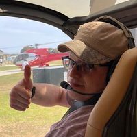 David Florin's Photo