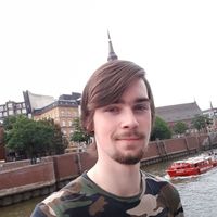 Lucas Limpert的照片