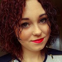 Katarzyna Smekla's Photo