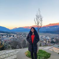 Vandana  Kaushal的照片