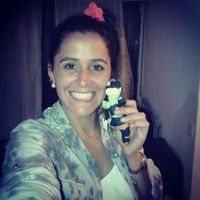 Ayelen Mingorance's Photo