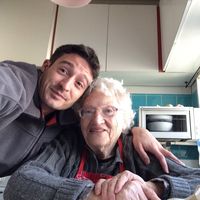 Guillermo Pavon's Photo