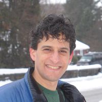 Joshua Goldberg的照片