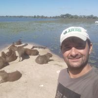 Mario Martins的照片