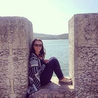 Emily Harris的照片