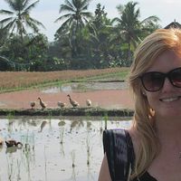 Merek Kesser's Photo