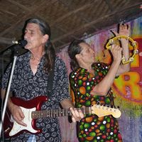 Fotos de Jeffrey Kile