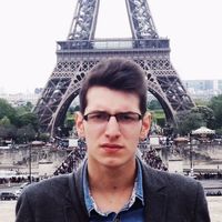 Dario Mitrovski的照片