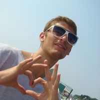 Fotos de Viktor Zhovnerik