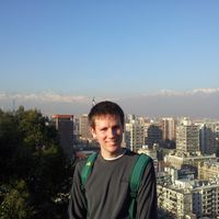 Tanner Strickland的照片