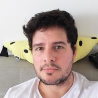 Tiago Campany的照片