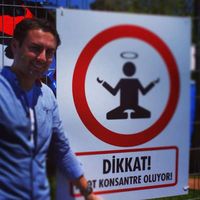 Özgür Kurt's Photo