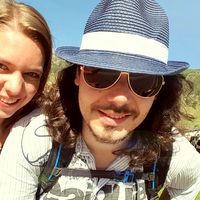 Pawel Relidzynski's Photo