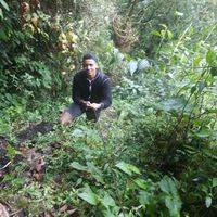 Andrés Felipe Escobar的照片