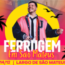 Mini invasão São Mateus (ZL) - Show Ferrugem's picture