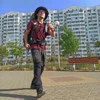 Fotos von Andrew Solomonov