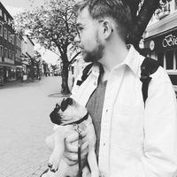 Hendrik Beister's Photo