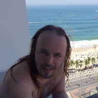 Paulo Senna的照片