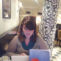 Maria Vougioukalaki's Photo