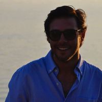 Federico Esguerra Berenguer's Photo