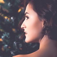 Abigail Weinberger's Photo