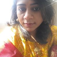 Nupur Bharech的照片