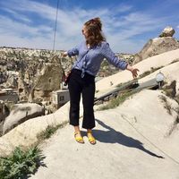 Photos de Karina Strange