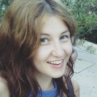 Maisie Silver的照片