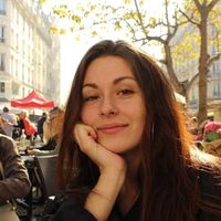 Chloé Eveillard's Photo