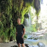 Michal Svoboda's Photo