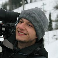 Photos de Jonas Matauschek