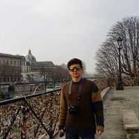 Santiago Santa Mejía's Photo