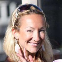 Sarah Haskell的照片