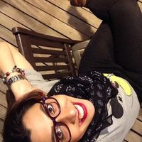 Evelyn Oliveira's Photo