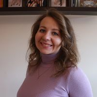 Nadiia Kutsiii的照片