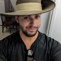 Griffin Baker-Royo's Photo