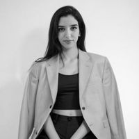 Farah Lguedou的照片