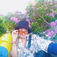 Phoenix  Tan's Photo