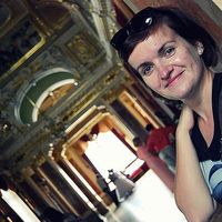 Emilia Pytlowana's Photo