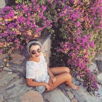 Melda Andaş的照片