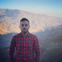 Fotos de Sivan Sirwan