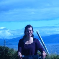 Fotos de Hannah Byttebier