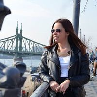 Dorka Szabó的照片