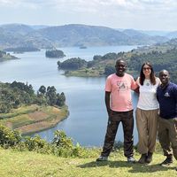 Alex Atuheire的照片