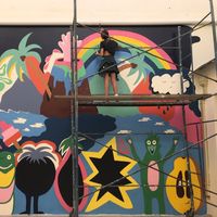 Manuela Tejo's Photo